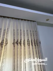 6 برداي عدد 2 مع الجسر والبطانة للبيع بحالة الوكالة    0000000000000000000000000000000000