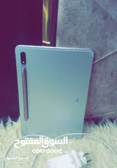  1 ايباد سامسنج Galaxy Tab S7