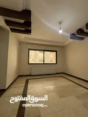  16 شقة فارغة للايجار 4نوم منطقة مميزه قرب المعمدانية 7000 سعر
