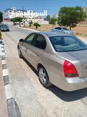  5 هونداي XD ماتور 1500ccاقطسادي زجاج كهرباء بور جنوت سبور دهان جديد غرفه وكاله مكيف تلاجه دعايه نار