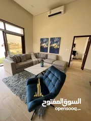  4 افخم فله بموقع مميز في صلاله  مع خطة سداد 4 سنواتThe most luxurious villas in a prime location in