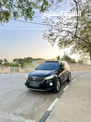  3 كيا سورينتو 2019