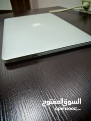  6 Macbook pro 2015 i7 16G Ram 15 Inch 500SSD