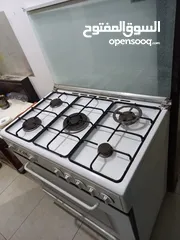  1 غاز مستعمل