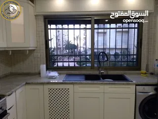  12 شقة أرضية مميزة للبيع في دير غبار - حي السهل  - قرب مدارس القمة 160م تشطيب سوبر ديلوكس