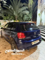  2 فقط 42500 بولو 2013 اتوماتيك جديدة بالورقة فل الفل فحص نخب اتوماتيك شركة حرق حرق