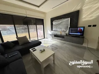  4 Luxurious Furnished Apartment For Rent In Abdoun
