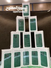  3 Honor X8b 256gb 8Ram جديد