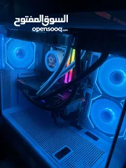  2 Like new pc gaming 1080ti