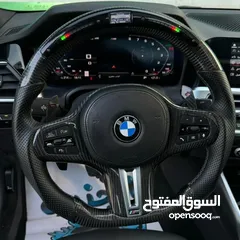  24 BMW 330 G20