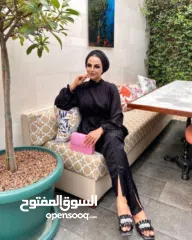  1 ملابس اطقم نسائي