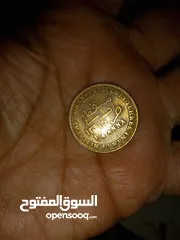  1 عملات قديمة نادره  للبيع