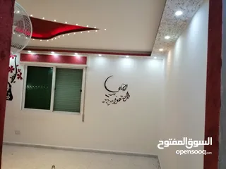  16 شقة للبيع في ماركا الجنوبية نادي السباق شيك المطار 3 غرف ومطبخ خشب بلوط وصالون و2 حمام وحماية راكبه