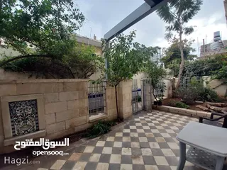  6 شقة مفروشة للإيجار 45م2 ( Property 18372 ) سنوي فقط