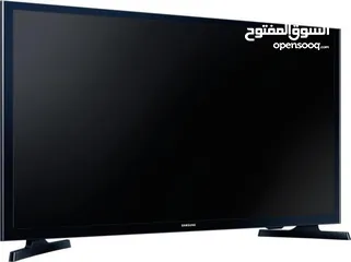  2 Samsung 32 Inch HD Flat LED TV