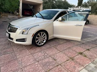  8 كاديلاك 2.14 فحص كامل