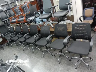  23 Used office furniture for sale