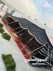  1 تاجير خيام شعبيه رمضانيه أركان شعبيه الرياض