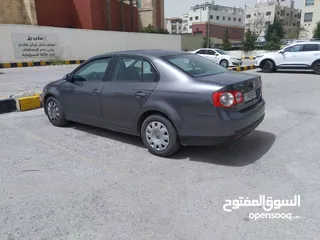  6 جولف جيتا mk5/2007 فولكسفاغن للبيع