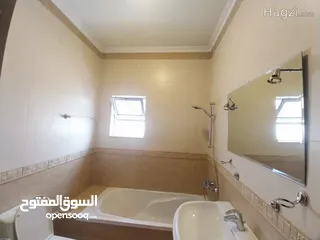  11 شقه طابق ثاني بمساحه 400 متر للبيع في منطقه الصويفيه ( Property ID : 31080 )