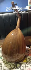  3 عود سوري طربي ممتاز جدا
