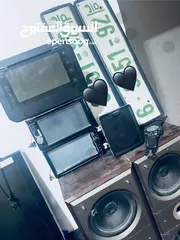  1 للبيع جوز نمر أصلي مع مسجلات شاشة للبيع بيت لحم