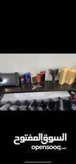  7 جهاز فحص سيارات autel 906 pro بكفالة الوكيل الرسمي لشركة autel شركة اسكيكيه