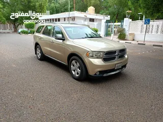  18 دودج دورانجو HEMI R/T ماشي 139 ألف