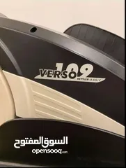  4 جهاز الغزال الطائر KETTLER