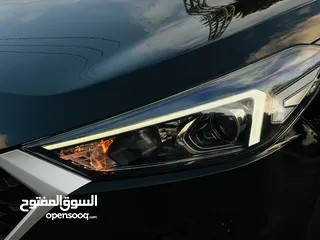  7 هونداااي توسان 2020 مطور 2000 ديزل 4*4 بسعرررر حررررق لحق حااالك فقط 97999 الف