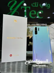  1 P 30 Pro  256GB