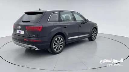  3 (FREE HOME TEST DRIVE AND ZERO DOWN PAYMENT) AUDI Q7