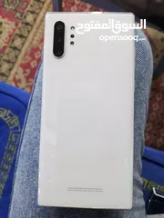 6 سامسونج نوتs10 بحاله جيد