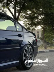  2 BMW 320i 6 cylinder