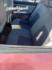  4 مازدا زوم 3 بسعر مغررري.. مواصفات ممتازة.. استعمال شخصي