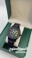  10 ساعة الجنط الشبابية المميزة / متحركة من الداخل