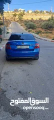  13 سكودا اوكتافيا اوتوماتيك