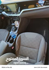  9 كيا نيرو 2020 فحص 4 جيد