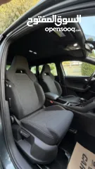  10 سكودا كاروك SportLine ترخيص 2020 محرك 1500 بنزين جير أوتوماتيك 150 حصان