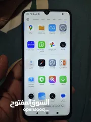  4 الهاتف بحاله ممتازه بسعر ممتاز c14 بحالة ممتازه