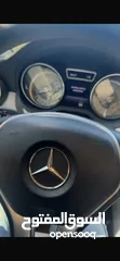  5 سيارة مرسيدس GLA 250 4MATIC للبيع