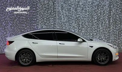  2 تيسلا 3 Tesla model  2021