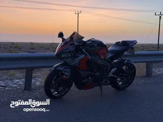  5 Cbr1000rr for sale