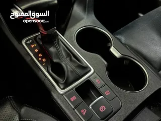  3 كيا سبورتاج