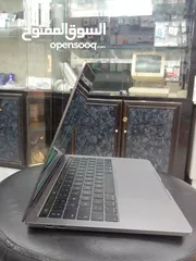  3 جهاز ابل ماك بوك برو 2017 i5