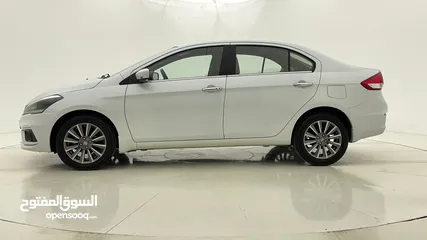  6 (FREE HOME TEST DRIVE AND ZERO DOWN PAYMENT) SUZUKI CIAZ