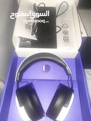 3 HEADSET NZXT RELAY DTSX