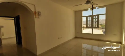 2 2 BHK 2 Bathroom Apartment for Rent - Al Amerat behind Quality and Savings