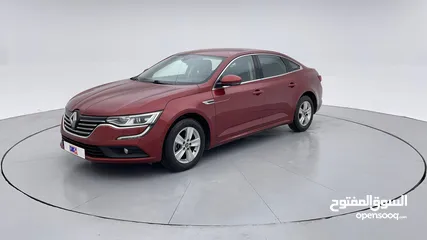  7 (FREE HOME TEST DRIVE AND ZERO DOWN PAYMENT) RENAULT TALISMAN