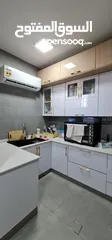  2 2 Bedrooms Furnished Apartment for Rent in Al Khuwair REF:1005AR